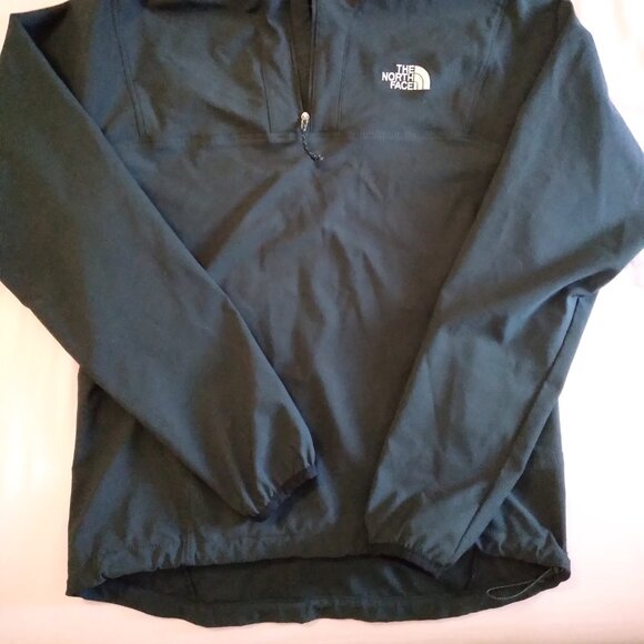 The North Face Quarter Zip Apex Jacket - Picture 3 of 14